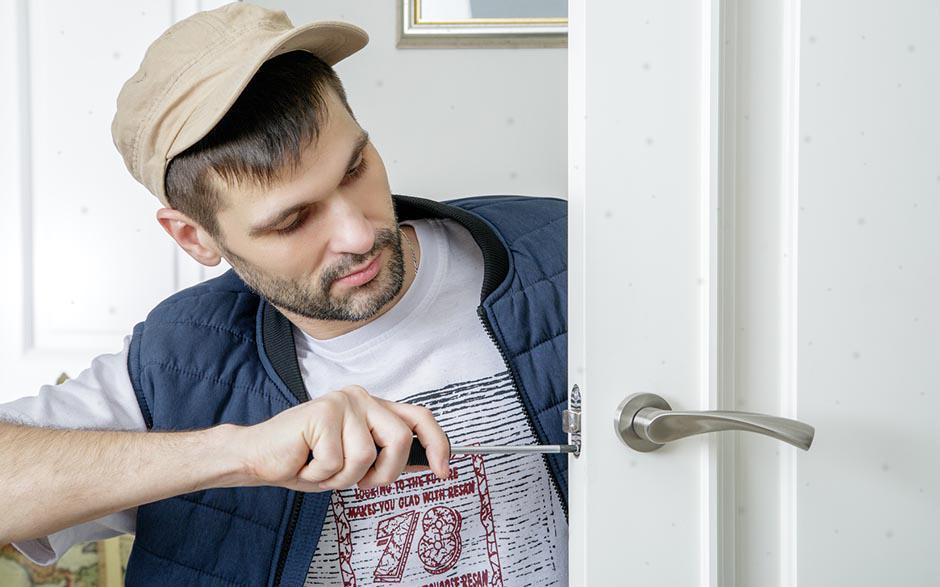 blindage de porte Mallemort