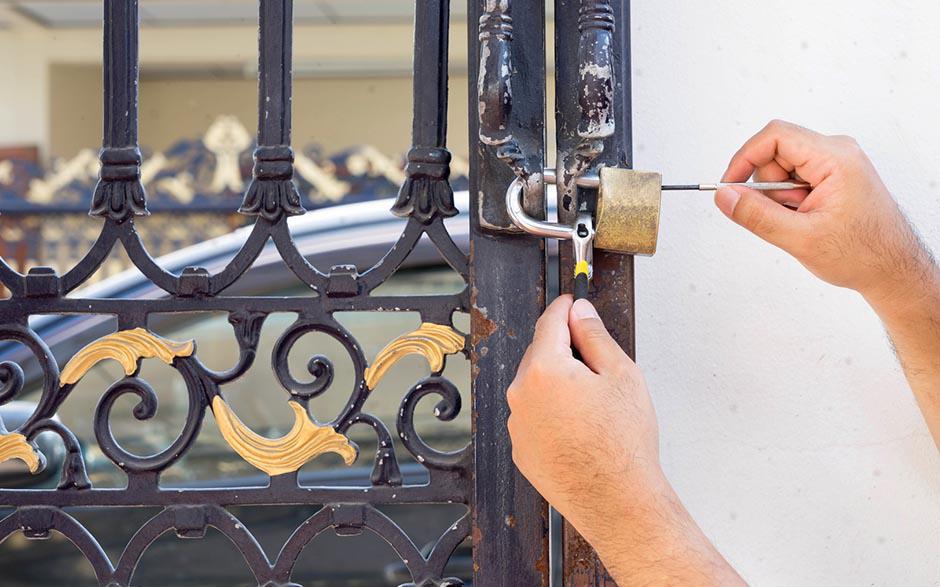 changer serrure porte prix Thiais