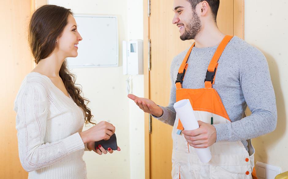 conseiller technique personnalisé serrure porte blindee Aix-en-Provence