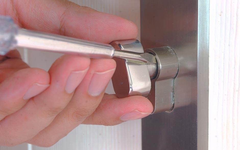 blindage de porte Mallemort