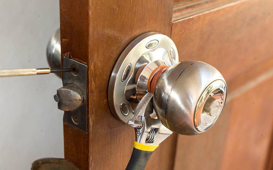 blindage de porte Mallemort