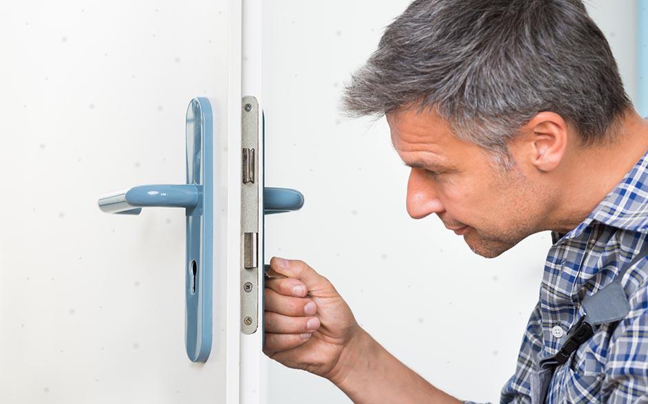 installer serrure Fosses